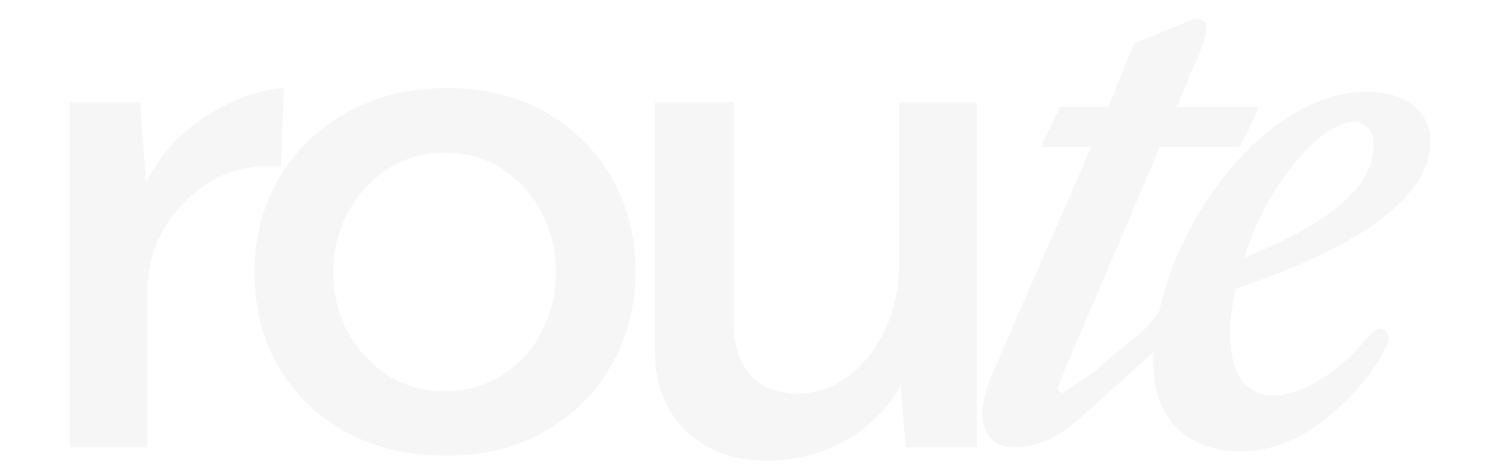 Route Studio
